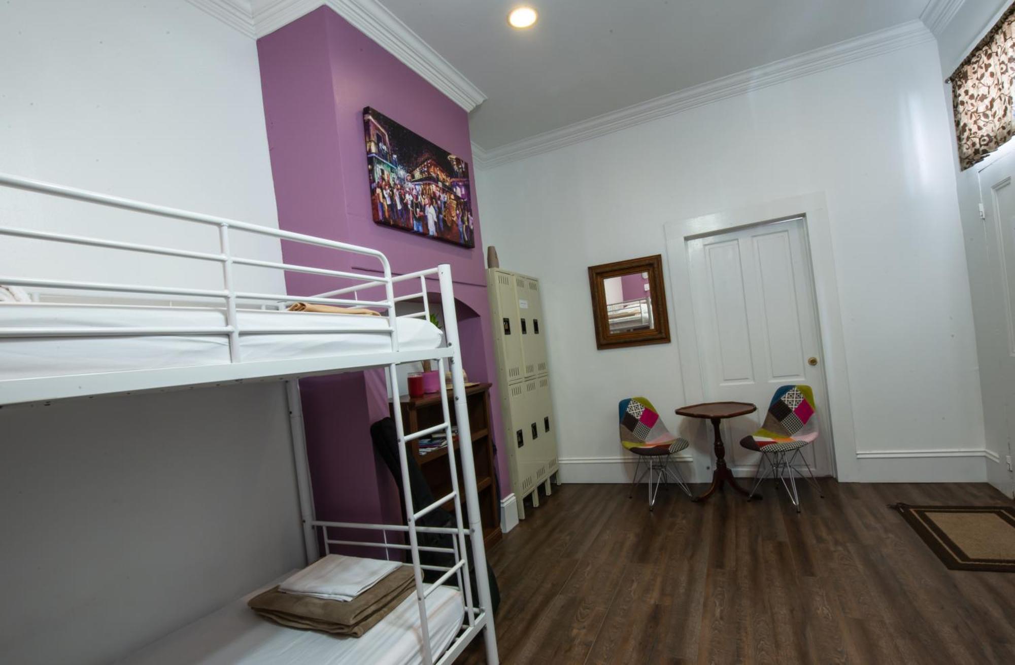 Hostel Auberge Nola New Orleans Camera foto